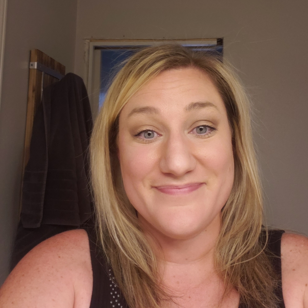 Meet your Posher, Heather